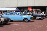 Oldtimertreffen Bottmingen