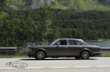British Classic Car Meeting St. Moritz