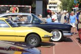 Oldtimertreffen Bottmingen
