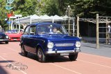 Oldtimertreffen Bottmingen