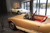MAC1-Museum Art & Cars Singen Februar 2022