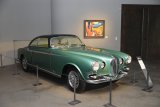 MAC1-Museum Art & Cars Singen Februar 2022