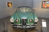 MAC1-Museum Art & Cars Singen Februar 2022