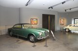 MAC1-Museum Art & Cars Singen Februar 2022