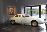 MAC1-Museum Art & Cars Singen Februar 2022
