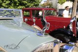 Oldtimertreffen Bottmingen
