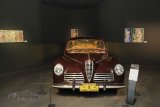 MAC1-Museum Art & Cars Singen Februar 2022