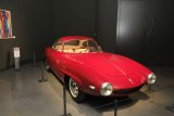 MAC1-Museum Art & Cars Singen Februar 2022