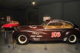 MAC1-Museum Art & Cars Singen Februar 2022