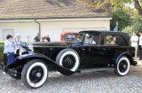 Oldtimertreffen Bottmingen