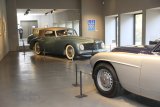 MAC1-Museum Art & Cars Singen Februar 2022