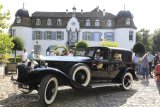 Oldtimertreffen Bottmingen