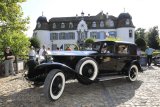 Oldtimertreffen Bottmingen