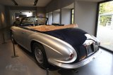 MAC1-Museum Art & Cars Singen Februar 2022