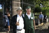 Oldtimertreffen Bottmingen