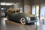 MAC1-Museum Art & Cars Singen Februar 2022
