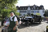 Oldtimertreffen Bottmingen