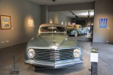 MAC1-Museum Art & Cars Singen Februar 2022