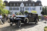Oldtimertreffen Bottmingen