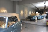 MAC1-Museum Art & Cars Singen Februar 2022