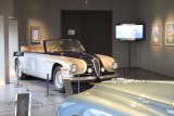 MAC1-Museum Art & Cars Singen Februar 2022