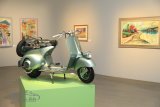 MAC1-Museum Art & Cars Singen Februar 2022
