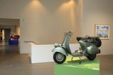 MAC1-Museum Art & Cars Singen Februar 2022