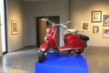MAC1-Museum Art & Cars Singen Februar 2022