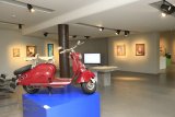 MAC1-Museum Art & Cars Singen Februar 2022