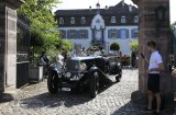Oldtimertreffen Bottmingen