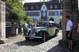 Oldtimertreffen Bottmingen