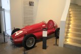 MAC1-Museum Art & Cars Singen Februar 2022