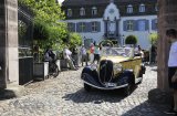 Oldtimertreffen Bottmingen