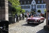 Oldtimertreffen Bottmingen