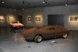 MAC2-Museum Art & Cars Singen Februar 2022