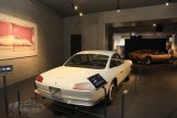 MAC2-Museum Art & Cars Singen Februar 2022
