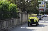 Oldtimertreffen Bottmingen