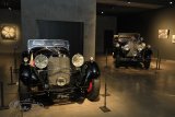 MAC2-Museum Art & Cars Singen Februar 2022