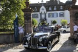 Oldtimertreffen Bottmingen
