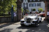 Oldtimertreffen Bottmingen