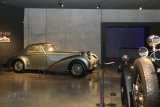 MAC2-Museum Art & Cars Singen Februar 2022