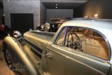 MAC2-Museum Art & Cars Singen Februar 2022