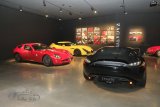 MAC2-Museum Art & Cars Singen Februar 2022