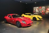 MAC2-Museum Art & Cars Singen Februar 2022
