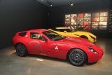 MAC2-Museum Art & Cars Singen Februar 2022