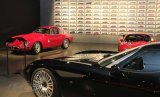 MAC2-Museum Art & Cars Singen Februar 2022