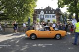 Oldtimertreffen Bottmingen