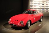 MAC2-Museum Art & Cars Singen Februar 2022