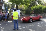 Oldtimertreffen Bottmingen