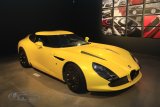MAC2-Museum Art & Cars Singen Februar 2022